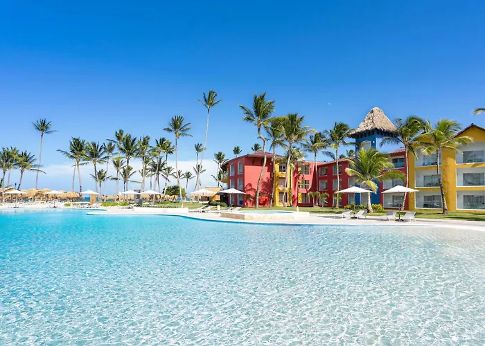 Caribe Deluxe PrincessResort Hotel